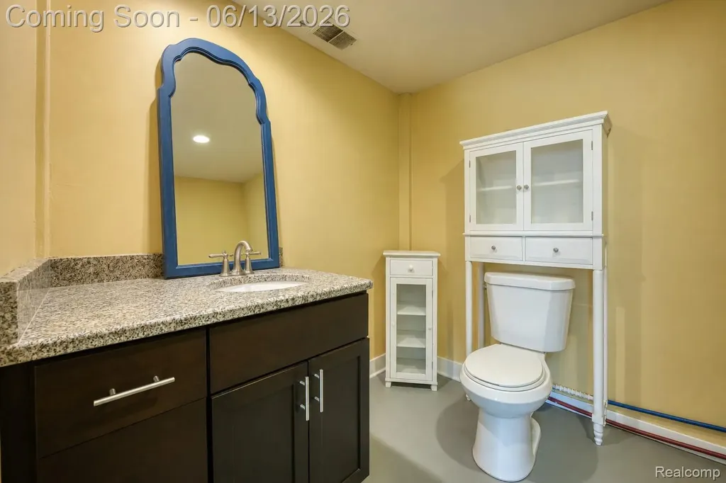 1310 Brauer Road Metamora Village MI 48371