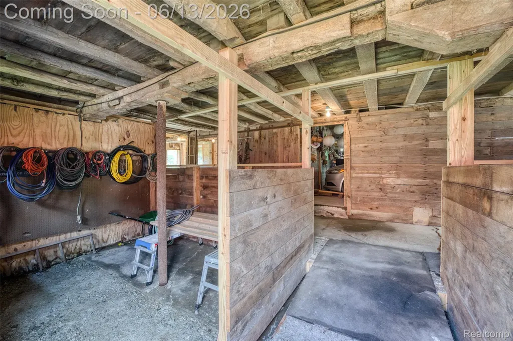 1310 Brauer Road Metamora Village MI 48371