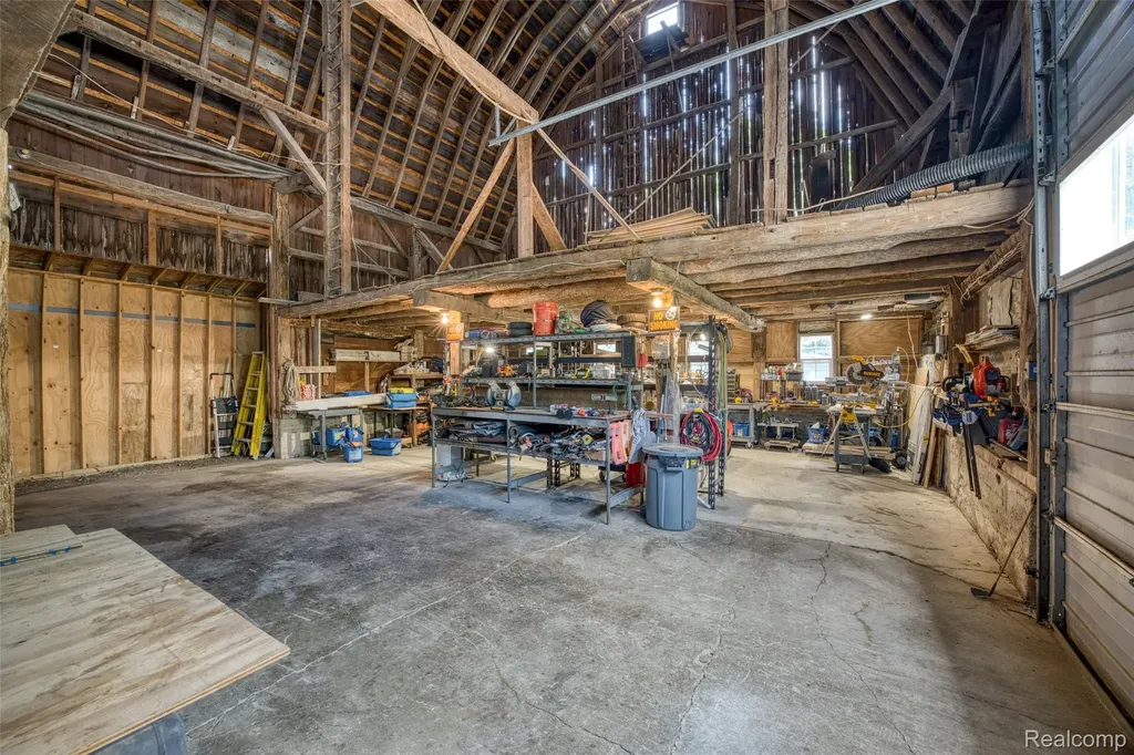 1310 Brauer Road Metamora Township MI 48371