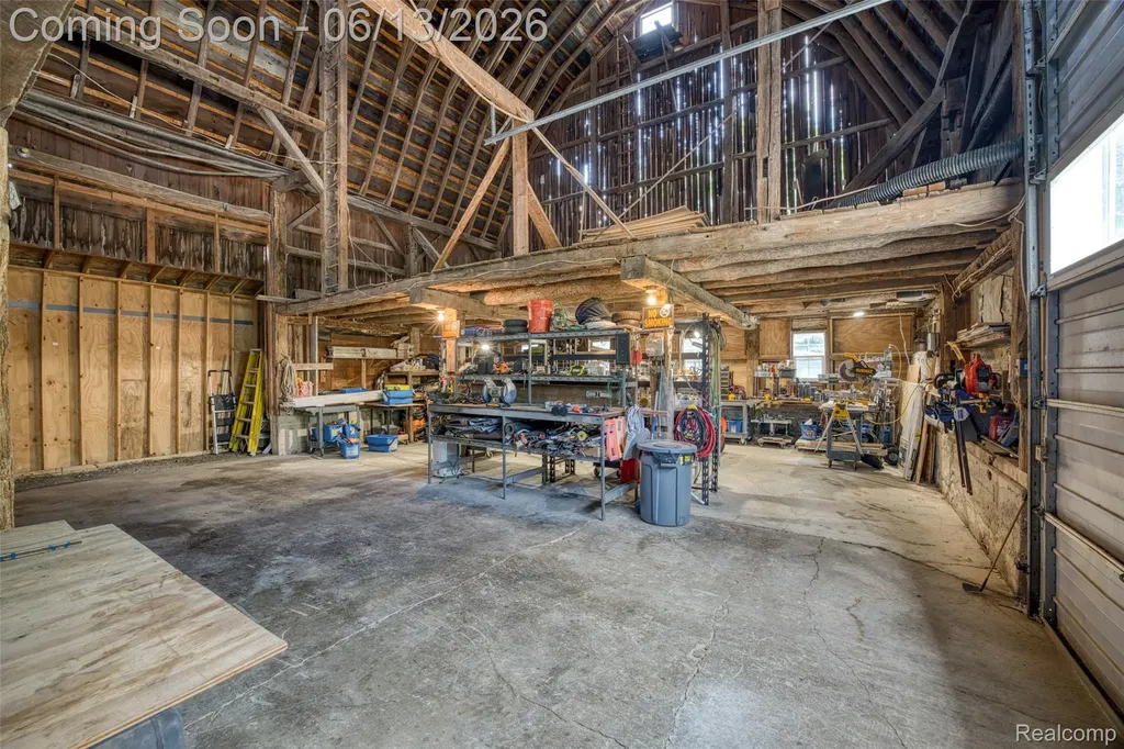 1310 Brauer Road Metamora Village MI 48371