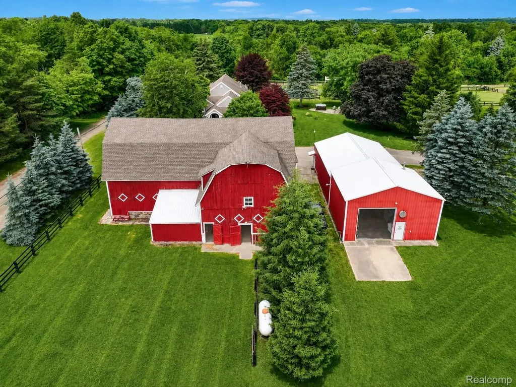 1310 Brauer Road Metamora Township MI 48371