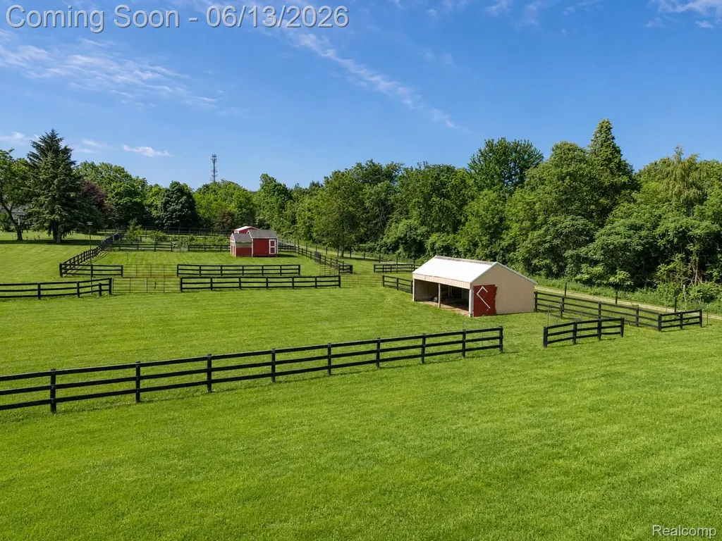1310 Brauer Road Metamora Village MI 48371