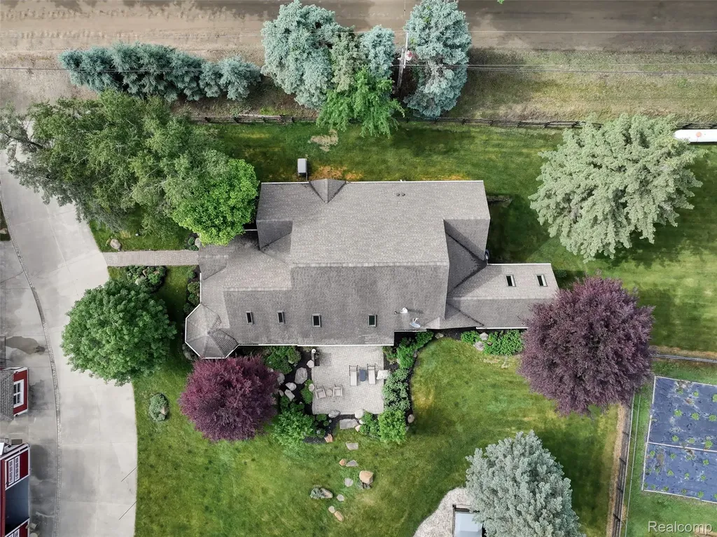 1310 Brauer Road Metamora Township MI 48371