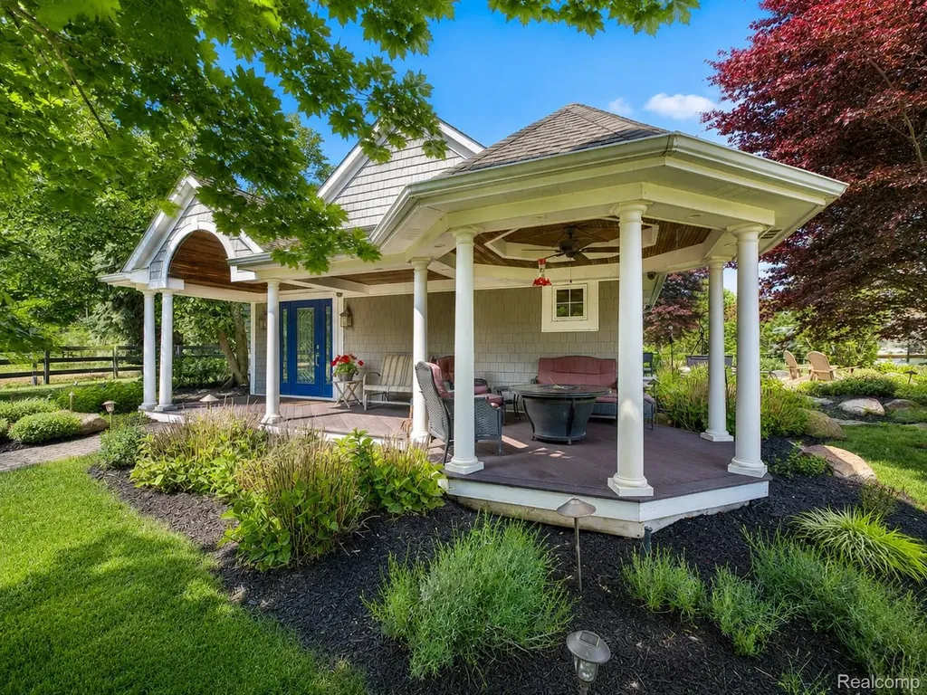 1310 Brauer Road Metamora Township MI 48371