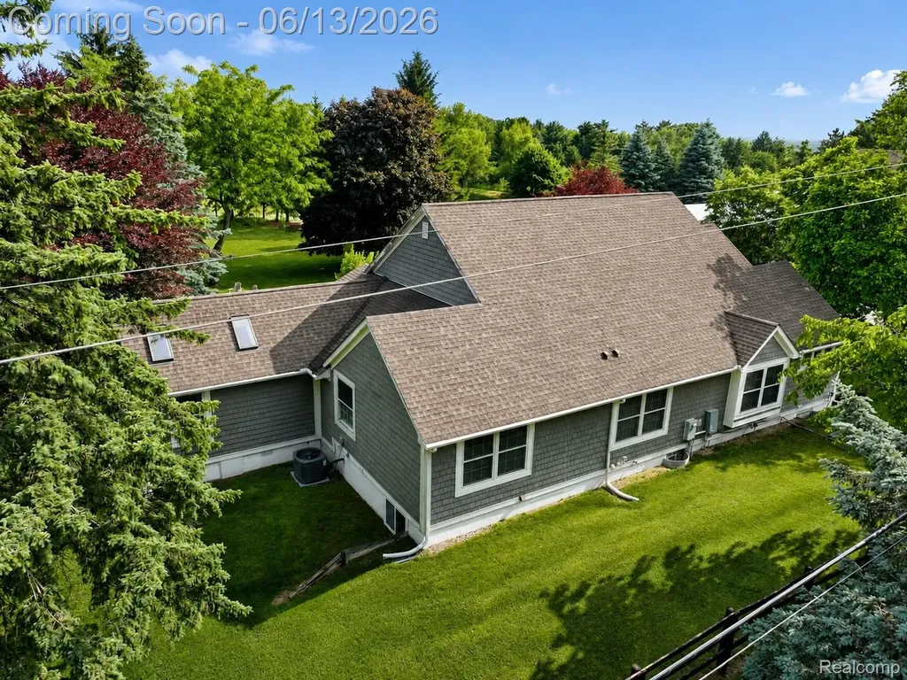 1310 Brauer Road Metamora Village MI 48371