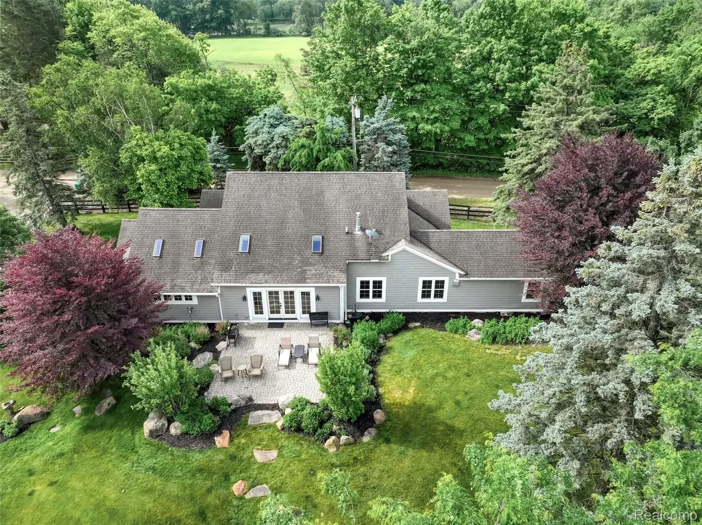 1310 Brauer Road Metamora Township MI 48371