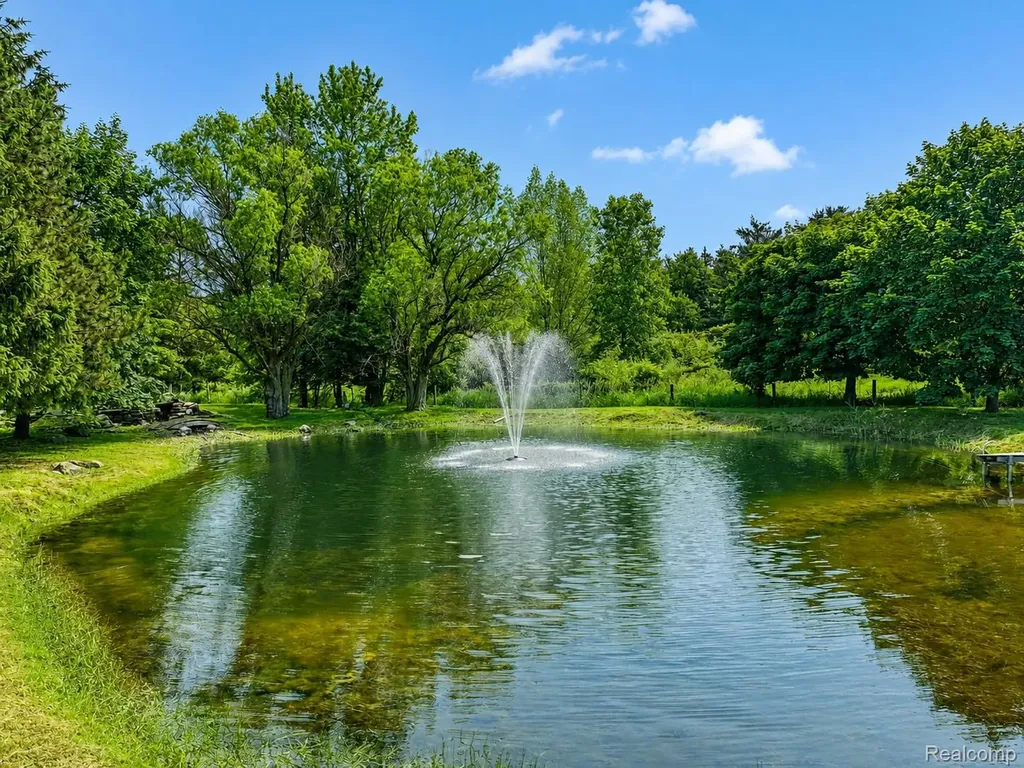 1310 Brauer Road Metamora Township MI 48371