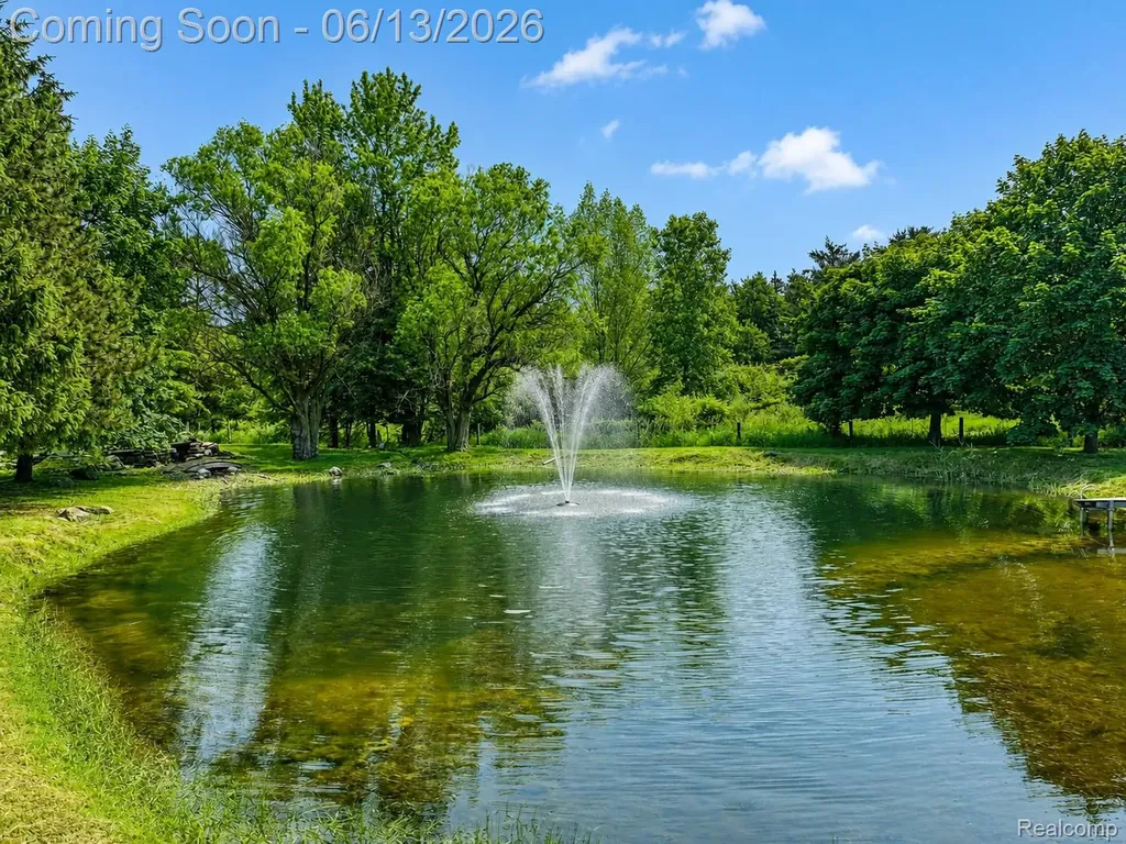 1310 Brauer Road Metamora Village MI 48371