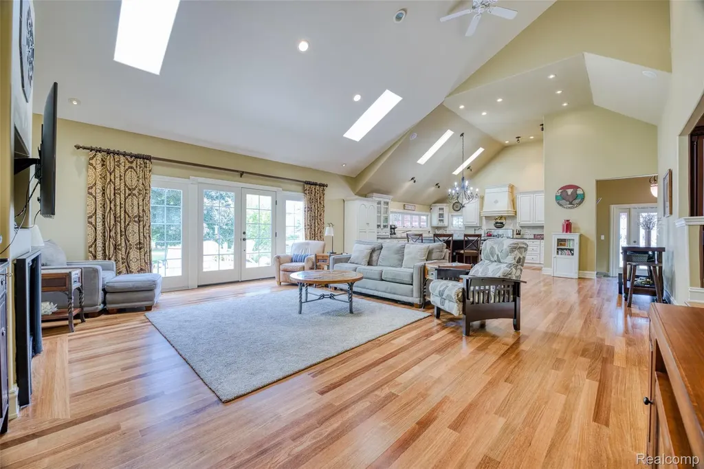 1310 Brauer Road Metamora Township MI 48371