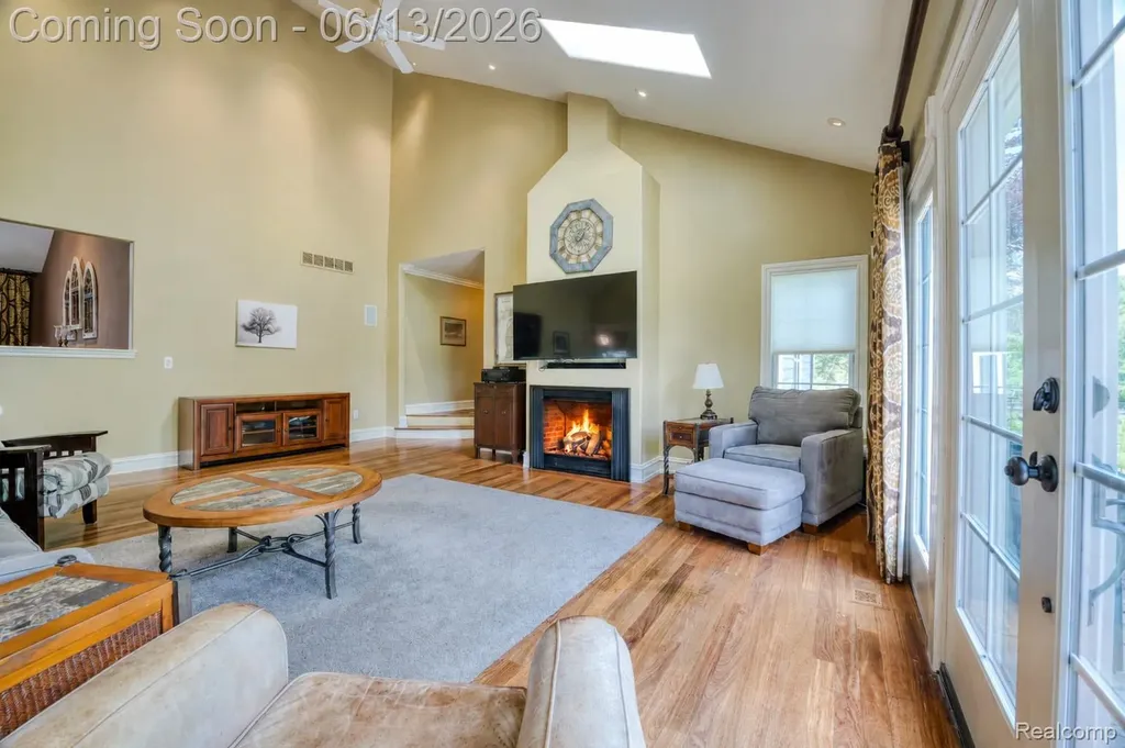 1310 Brauer Road Metamora Village MI 48371