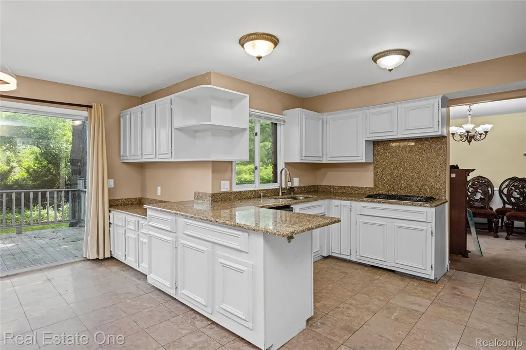 30056 Mayfair Drive Farmington Hills City MI 48331