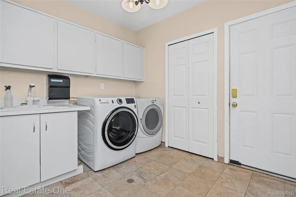 30056 Mayfair Drive Farmington Hills City MI 48331