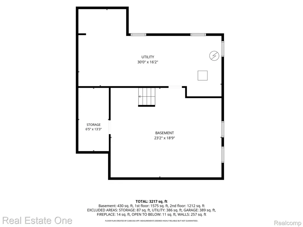 30056 Mayfair Drive Farmington Hills City MI 48331