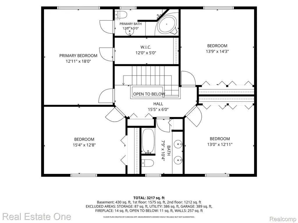 30056 Mayfair Drive Farmington Hills City MI 48331