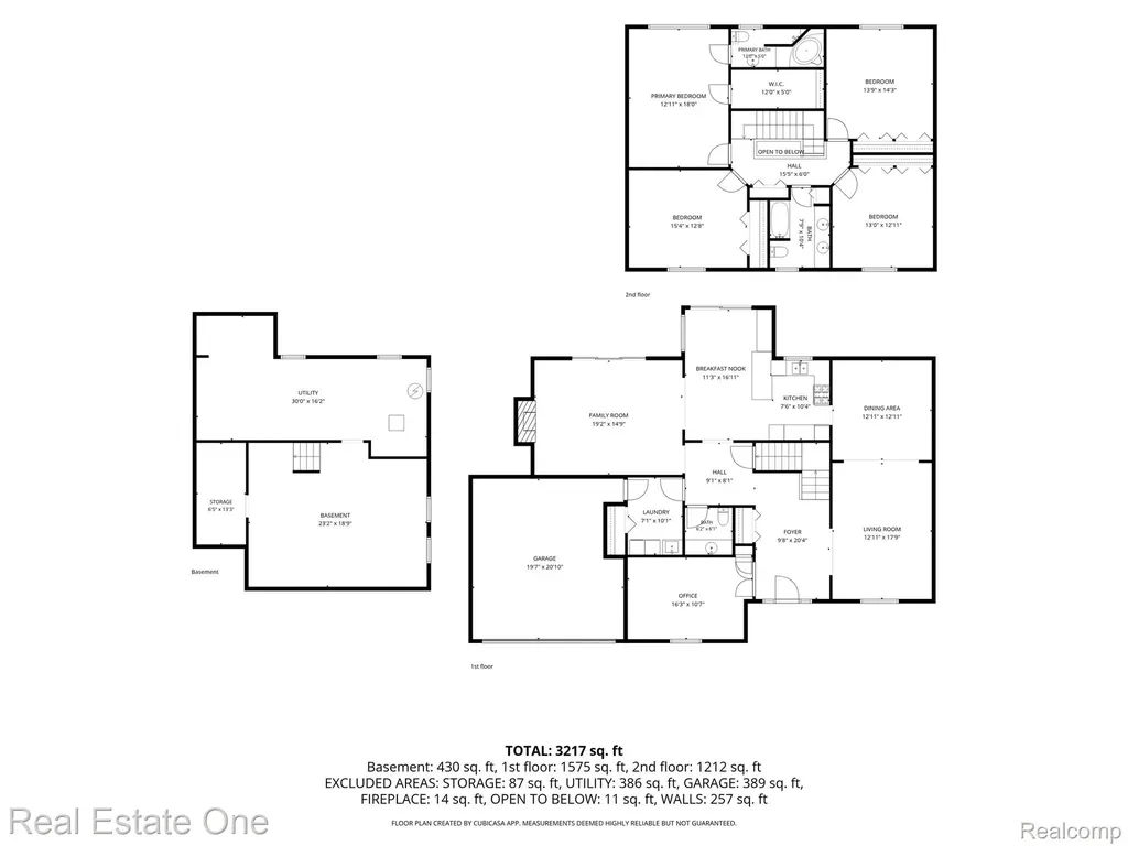 30056 Mayfair Drive Farmington Hills City MI 48331