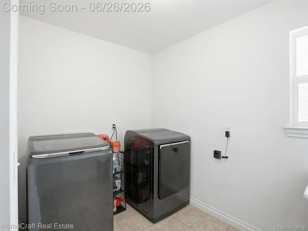8836 Amaranth Lane Ypsilanti Charter Township MI 48197