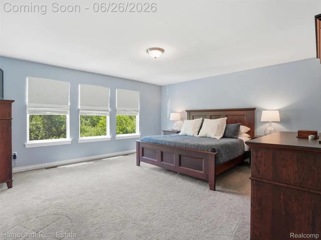 8836 Amaranth Lane Ypsilanti Charter Township MI 48197