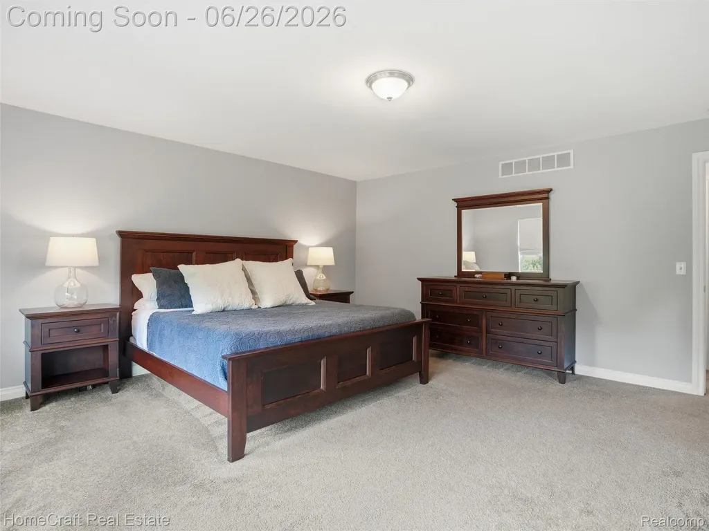 8836 Amaranth Lane Ypsilanti Charter Township MI 48197