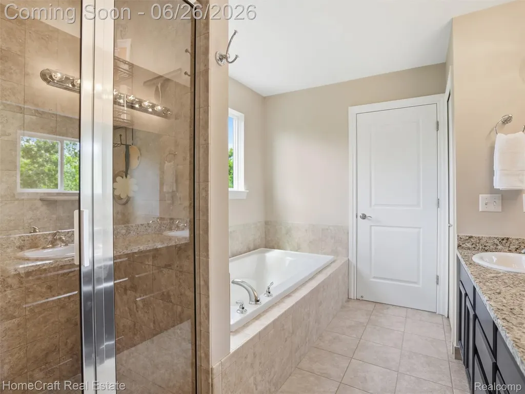 8836 Amaranth Lane Ypsilanti Charter Township MI 48197