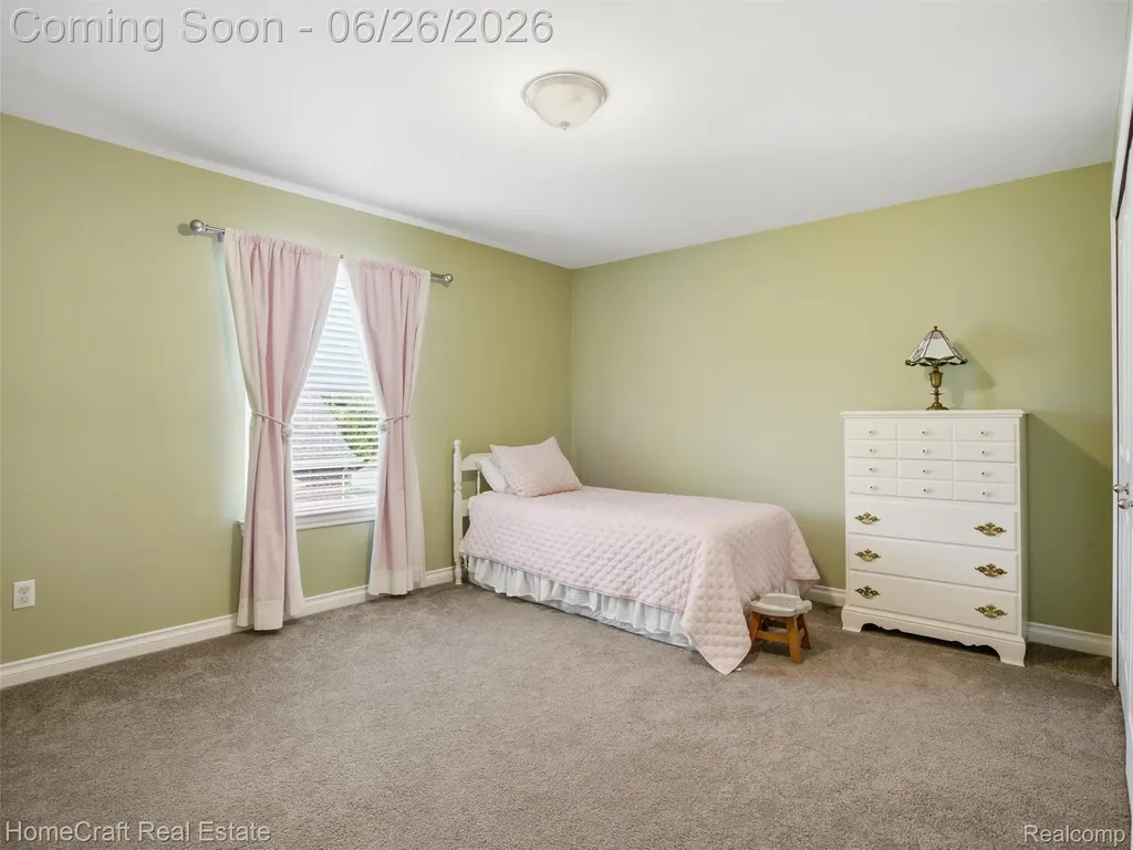 8836 Amaranth Lane Ypsilanti Charter Township MI 48197