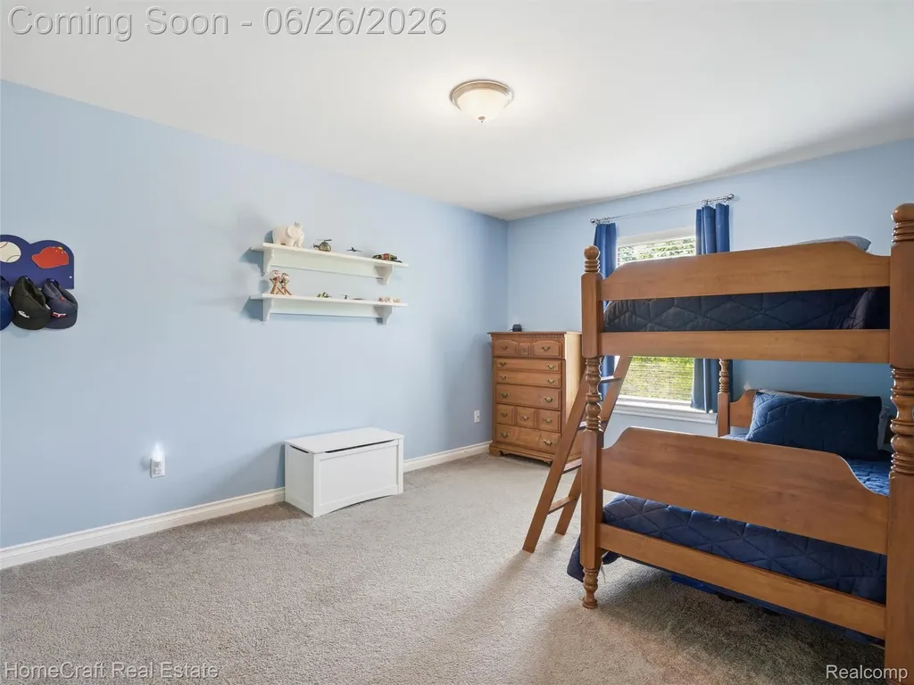 8836 Amaranth Lane Ypsilanti Charter Township MI 48197