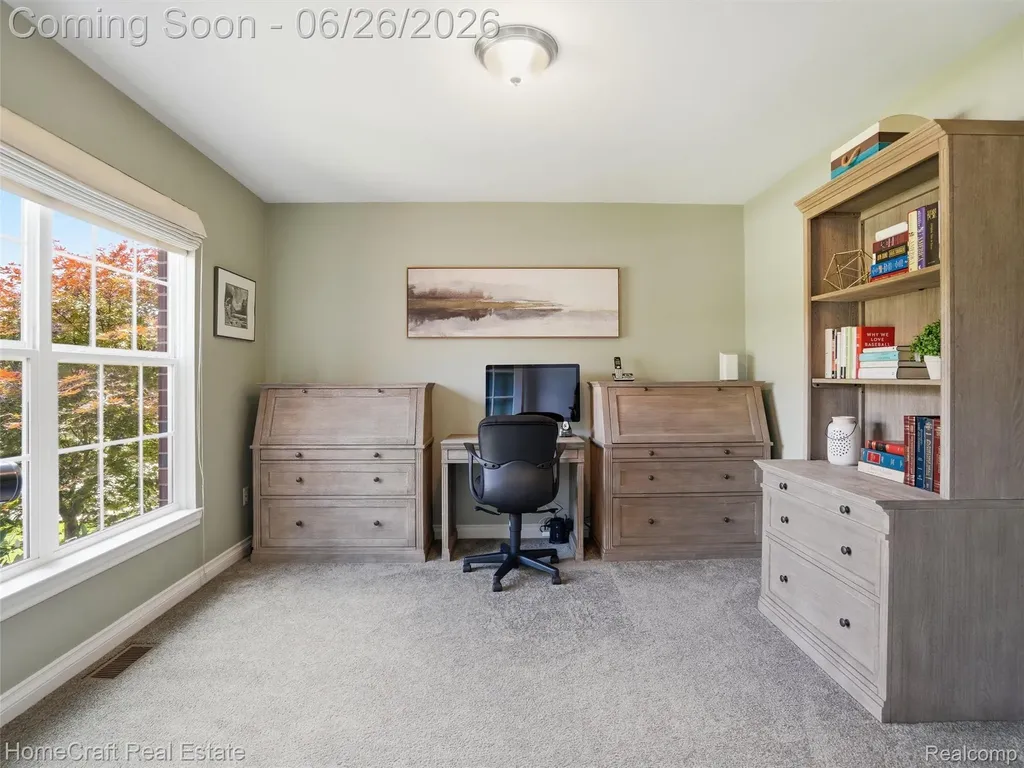 8836 Amaranth Lane Ypsilanti Charter Township MI 48197
