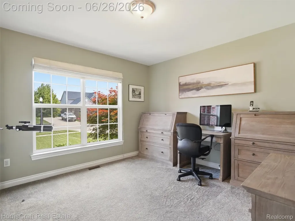8836 Amaranth Lane Ypsilanti Charter Township MI 48197