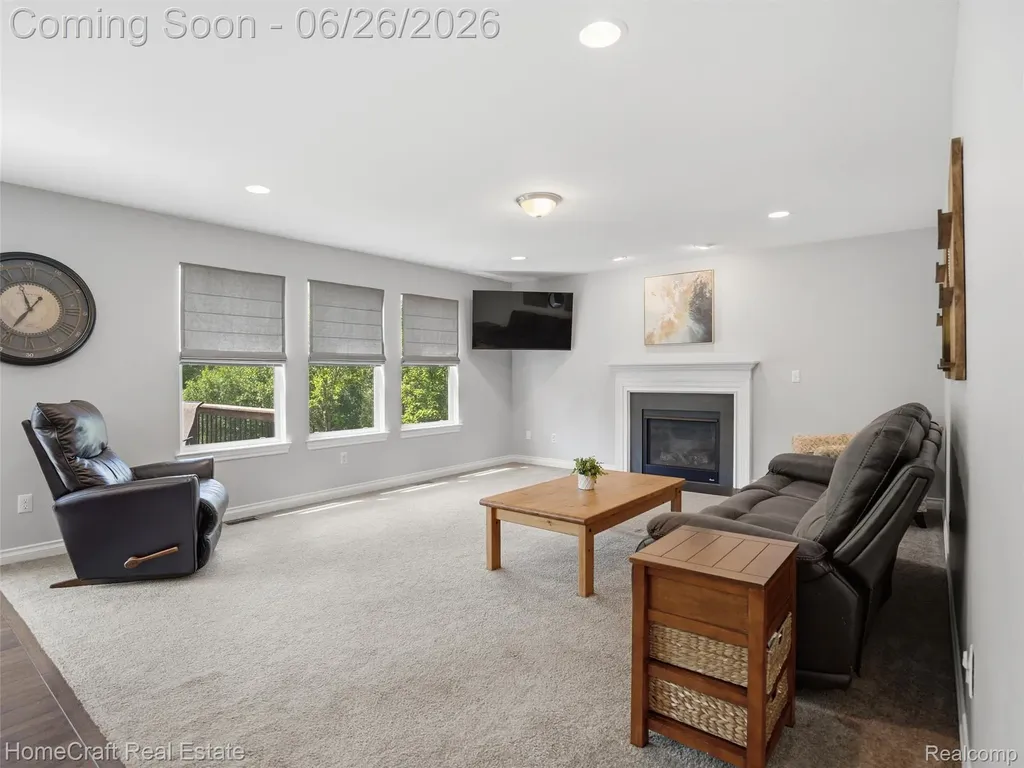 8836 Amaranth Lane Ypsilanti Charter Township MI 48197
