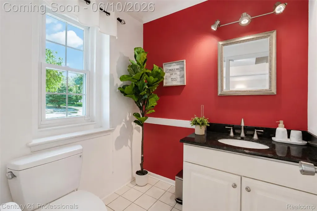 425 Cherry Grove Lane Commerce Charter Township MI 48390