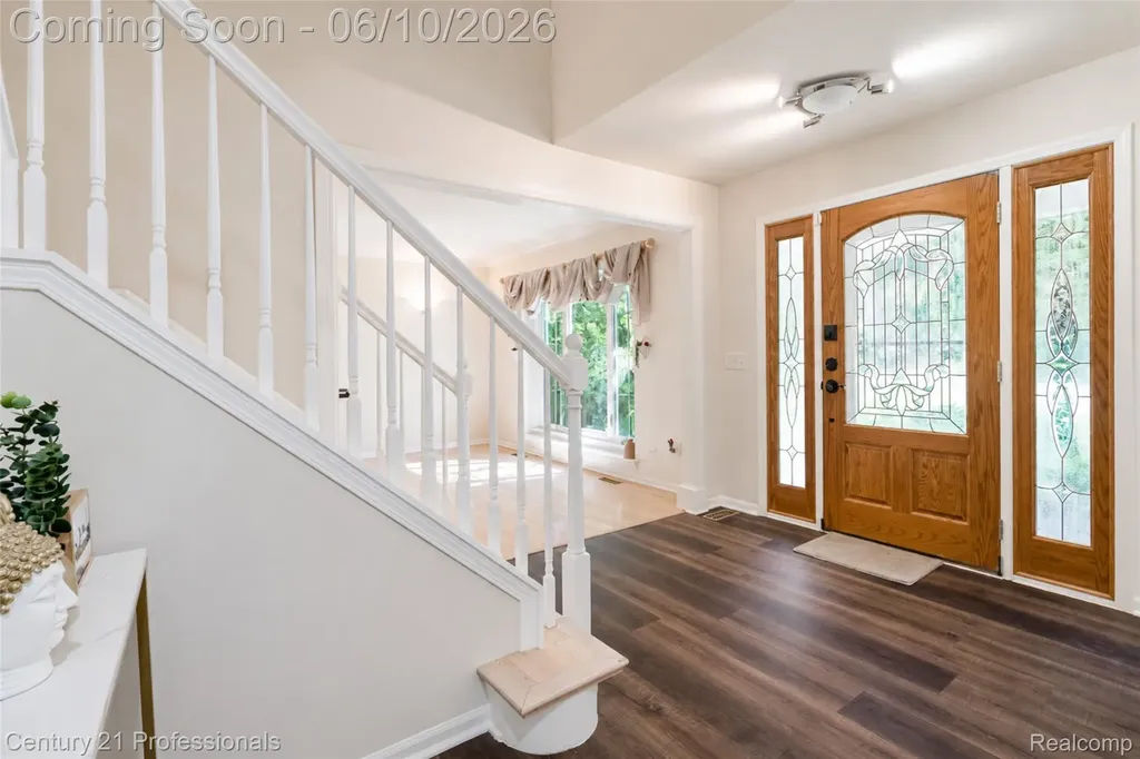 425 Cherry Grove Lane Commerce Charter Township MI 48390