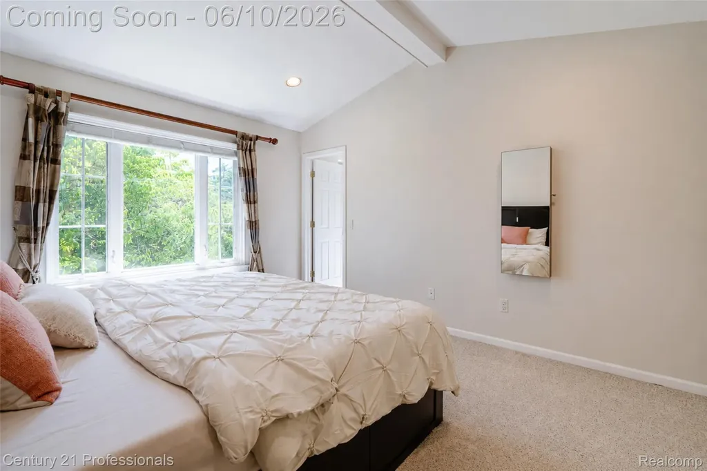 425 Cherry Grove Lane Commerce Charter Township MI 48390