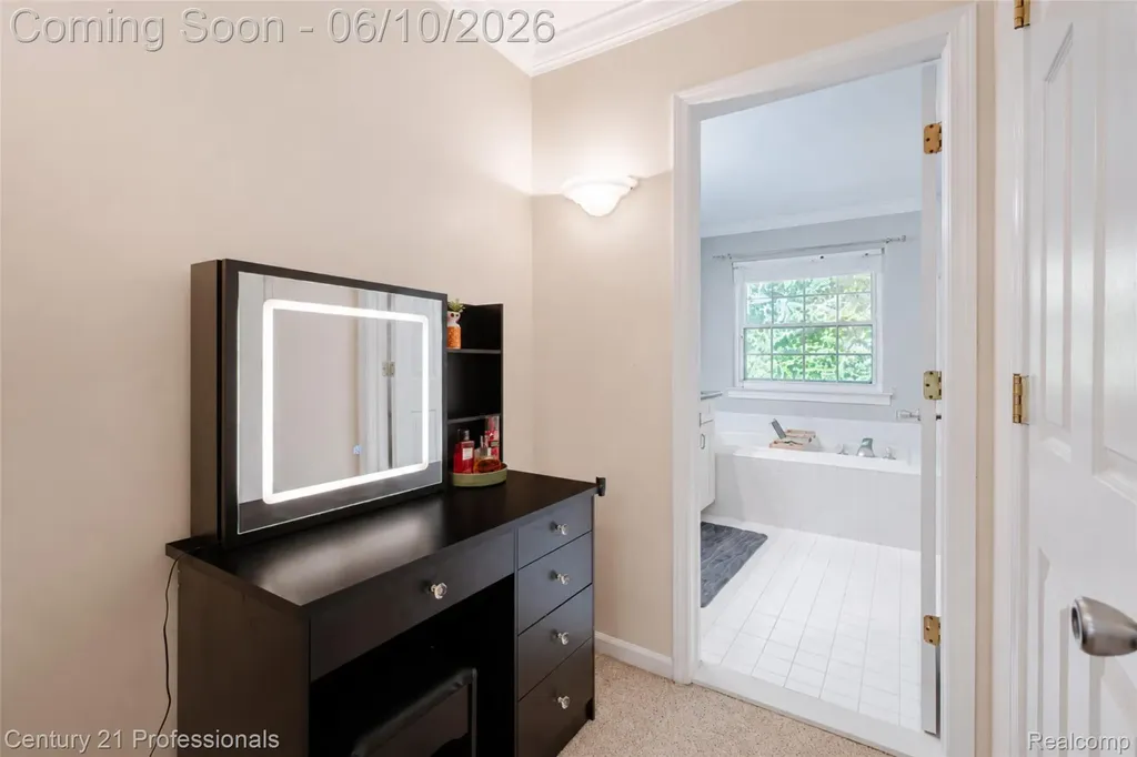 425 Cherry Grove Lane Commerce Charter Township MI 48390