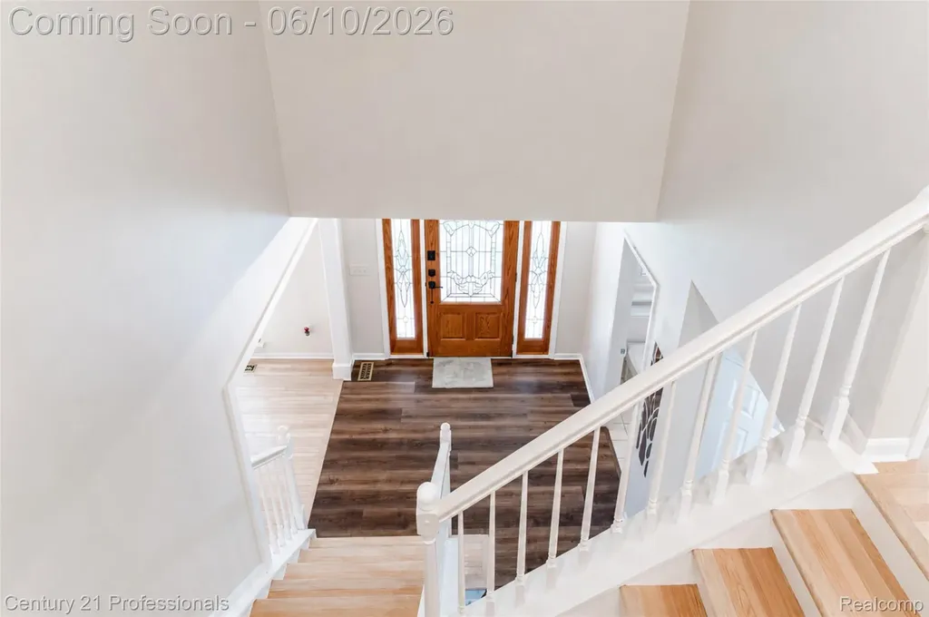 425 Cherry Grove Lane Commerce Charter Township MI 48390