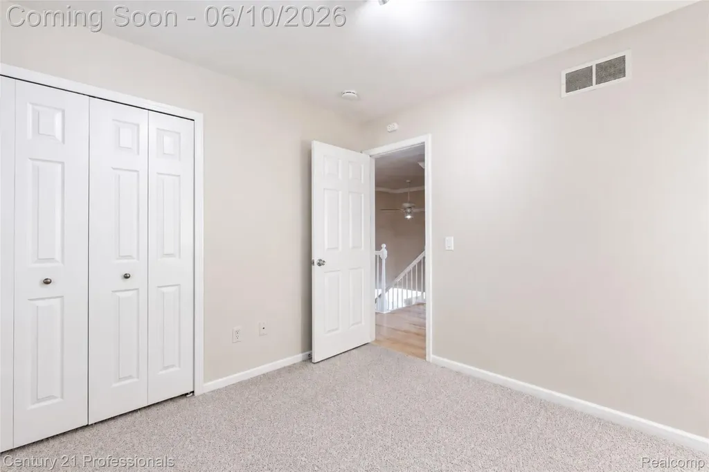 425 Cherry Grove Lane Commerce Charter Township MI 48390