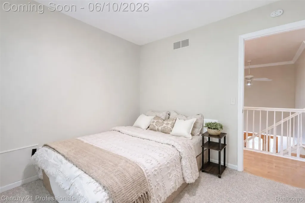 425 Cherry Grove Lane Commerce Charter Township MI 48390