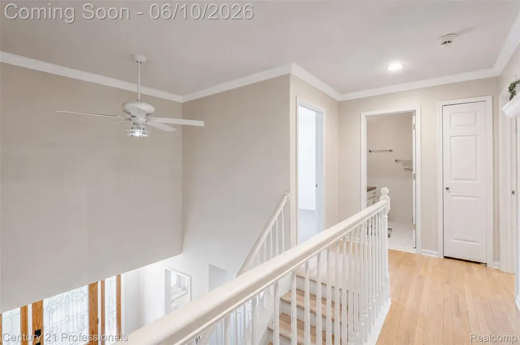 425 Cherry Grove Lane Commerce Charter Township MI 48390