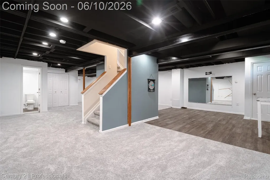 425 Cherry Grove Lane Commerce Charter Township MI 48390