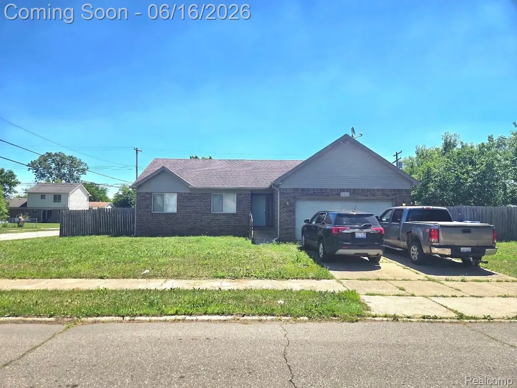 4315 Isabelle Street Inkster City MI 48141