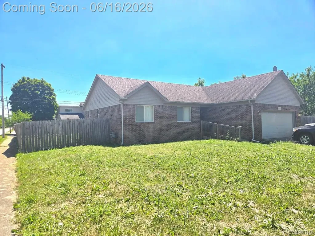 4315 Isabelle Street Inkster City MI 48141