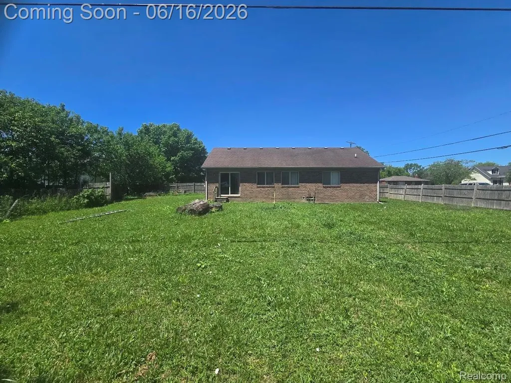 4315 Isabelle Street Inkster City MI 48141