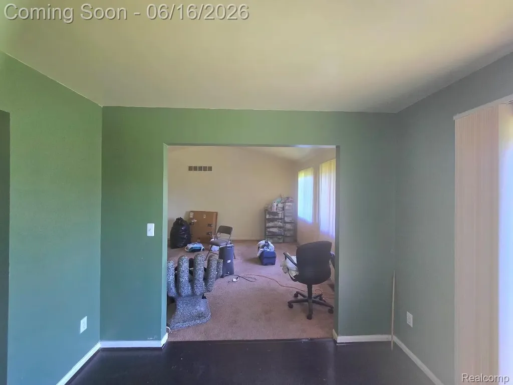 4315 Isabelle Street Inkster City MI 48141