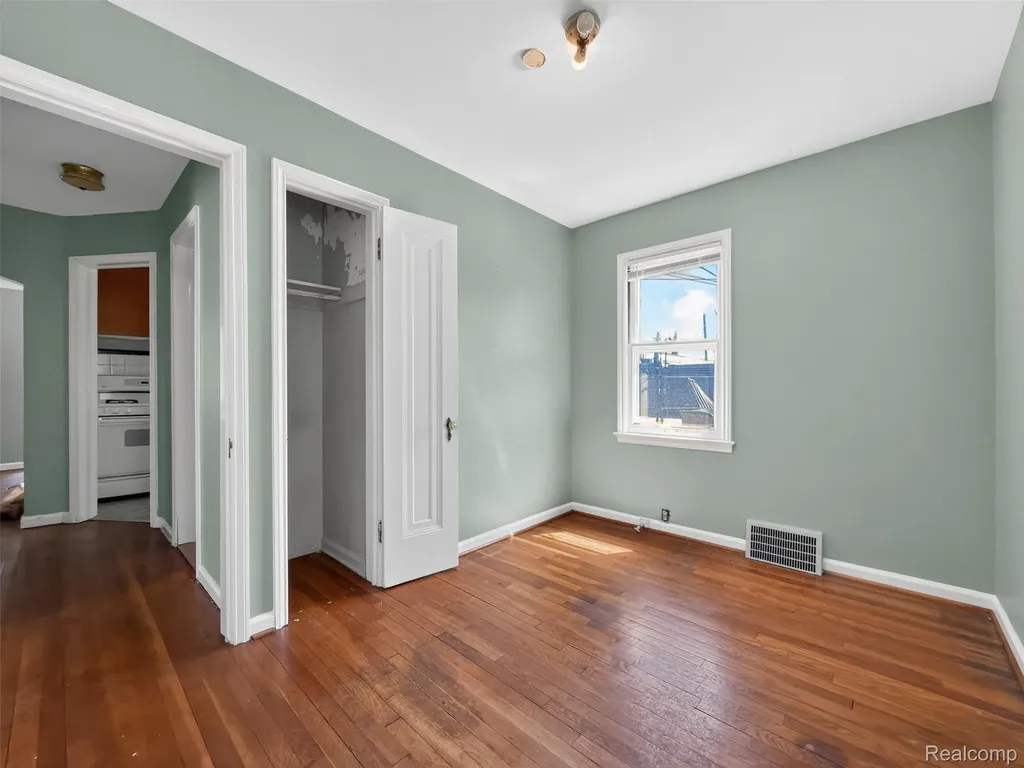 11529 Roxbury Street Detroit City MI 48224