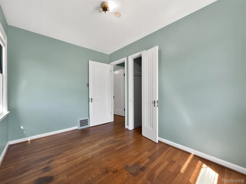 11529 Roxbury Street Detroit City MI 48224