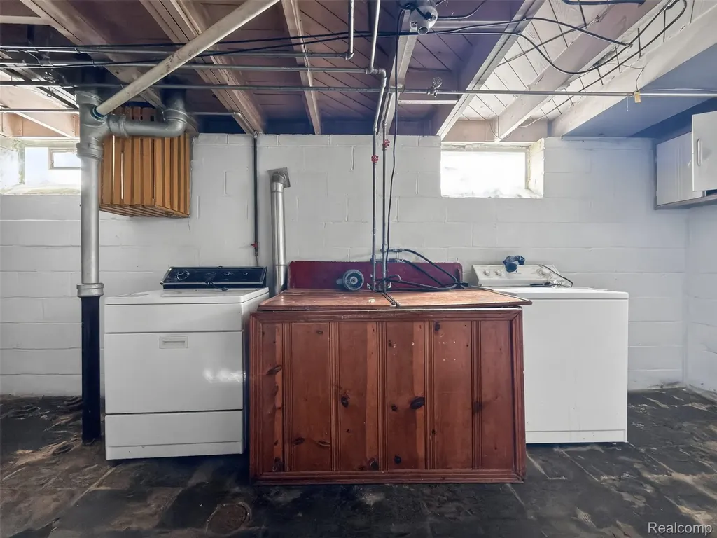 11529 Roxbury Street Detroit City MI 48224