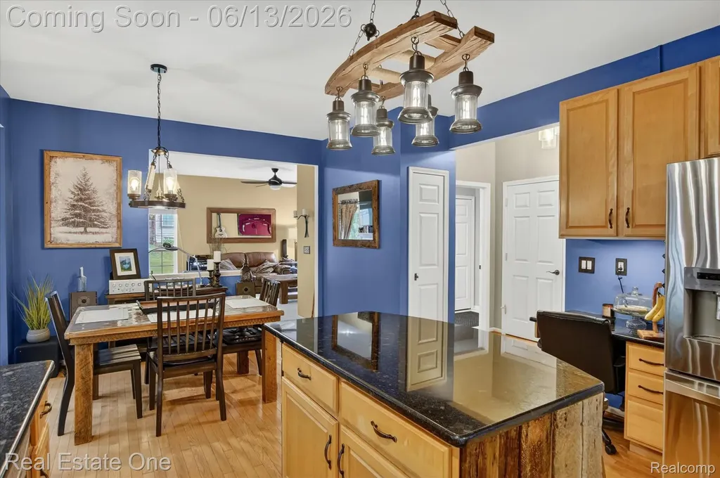 1972 Woodridge Court Highland Charter Township MI 48357