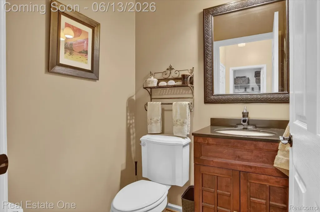 1972 Woodridge Court Highland Charter Township MI 48357