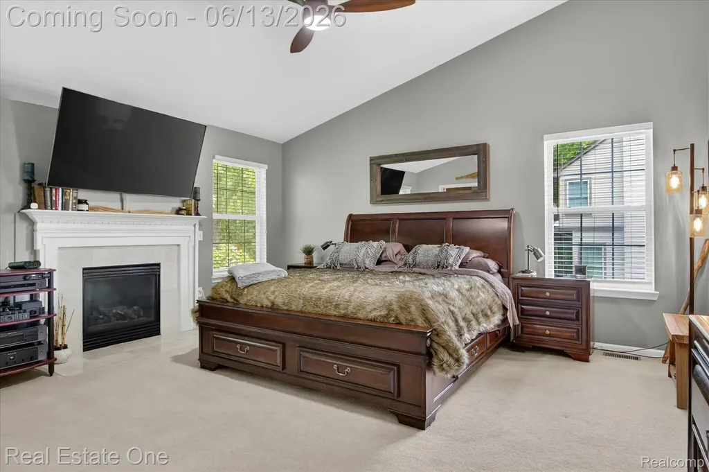 1972 Woodridge Court Highland Charter Township MI 48357