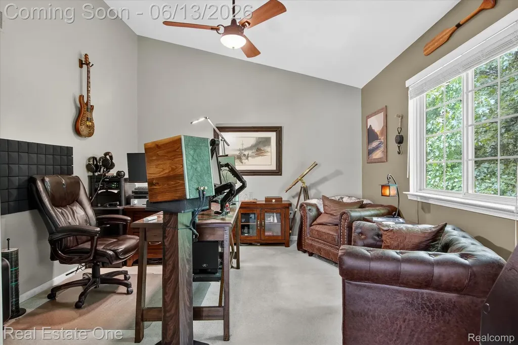 1972 Woodridge Court Highland Charter Township MI 48357