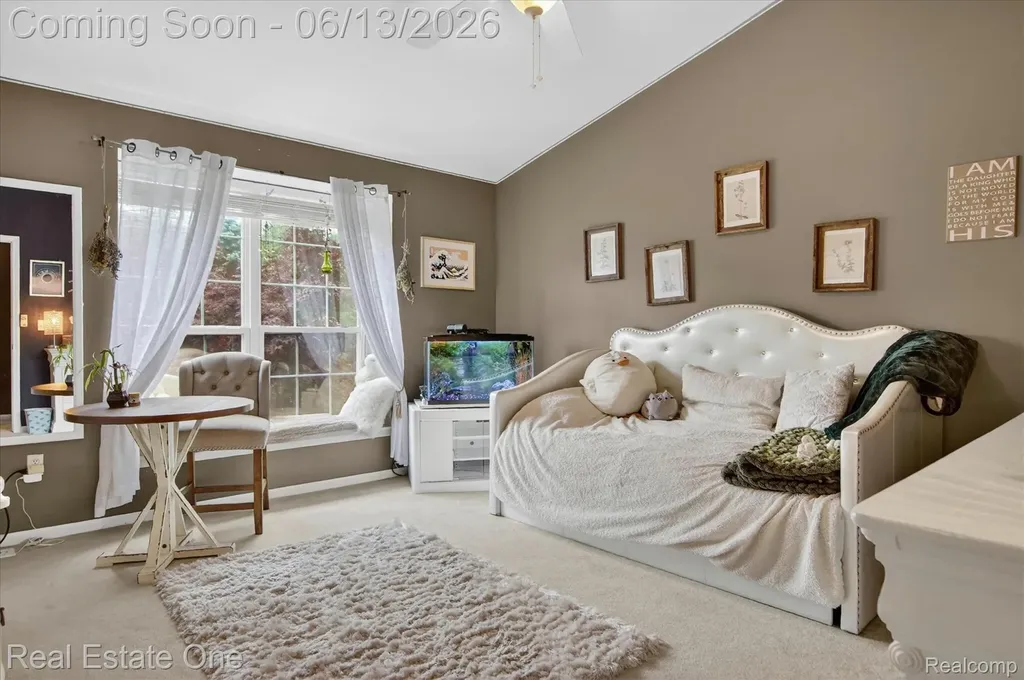 1972 Woodridge Court Highland Charter Township MI 48357