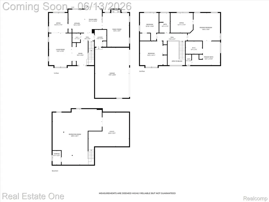 1972 Woodridge Court Highland Charter Township MI 48357